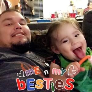 Meet your Posher, Pablo